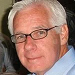Vice President Rusty Golden Le Jardin Development