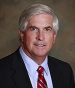 Executive Director Larry Bankston Bankston & Associates