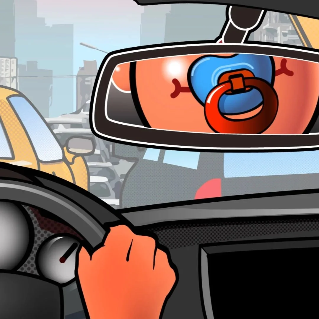 Ricochet Ideas, Urgent RX