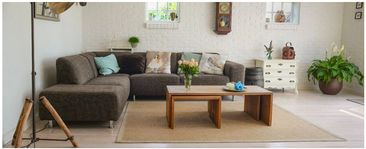 How to Choose a Coffee Table 