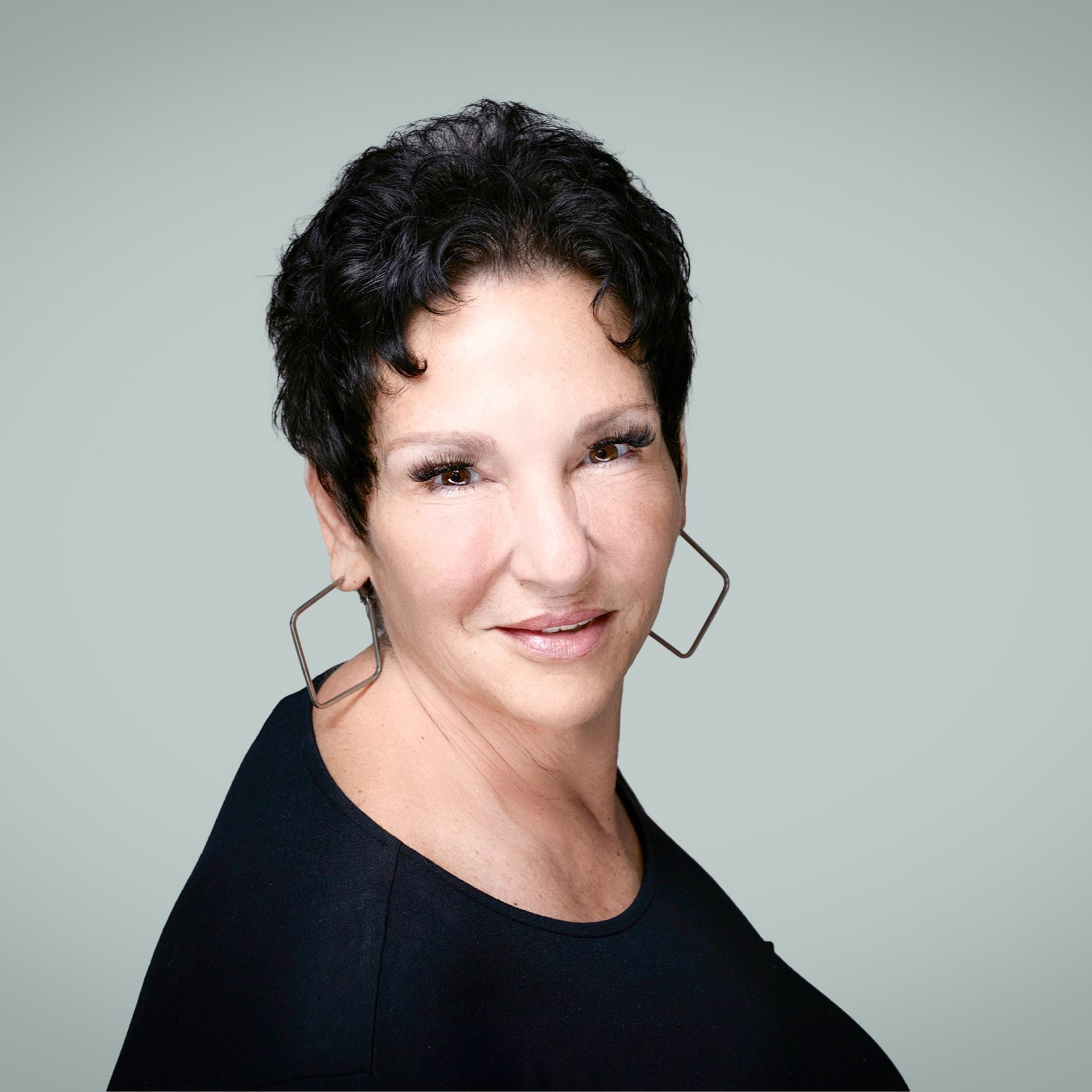Toni Jones