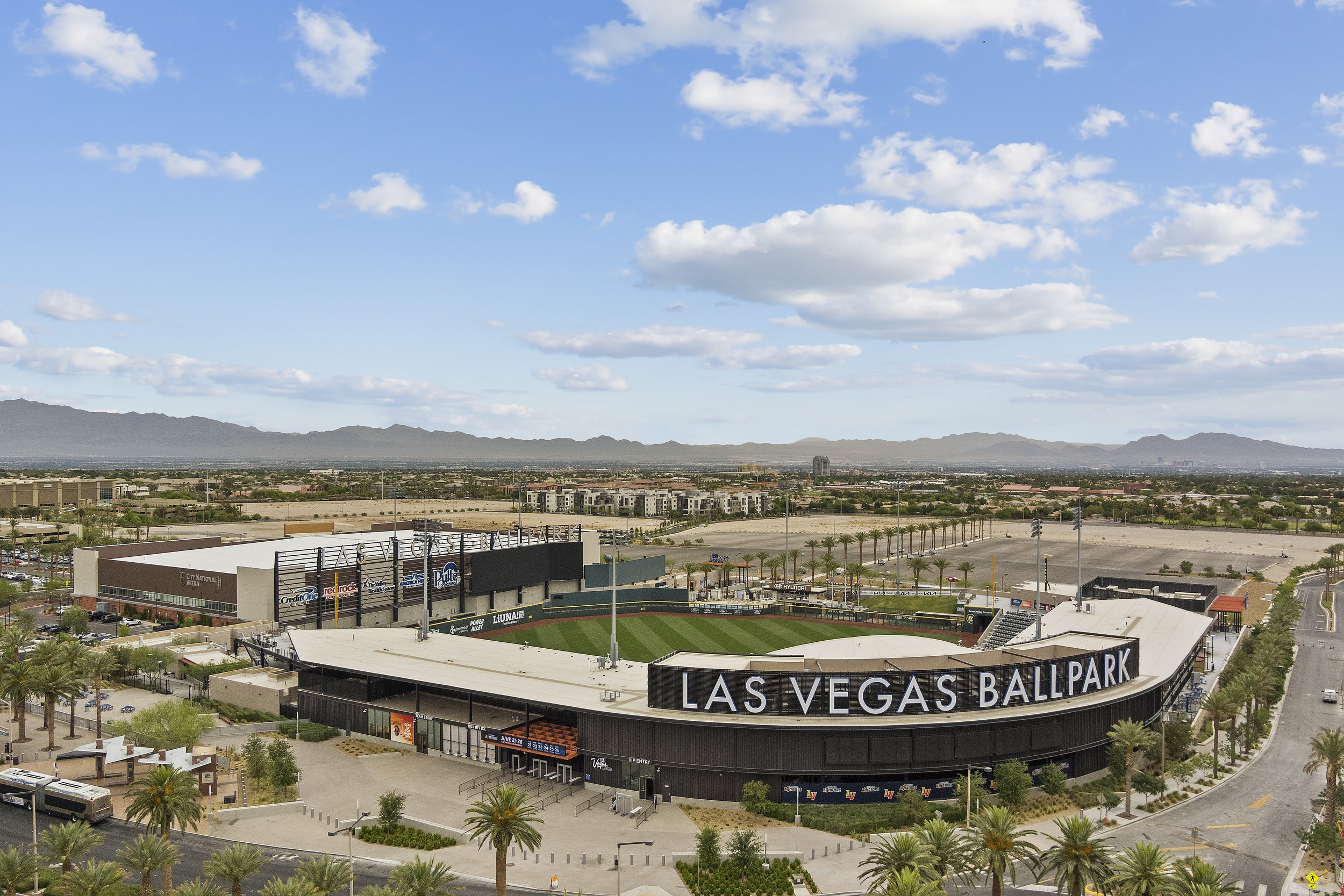 Summerlin