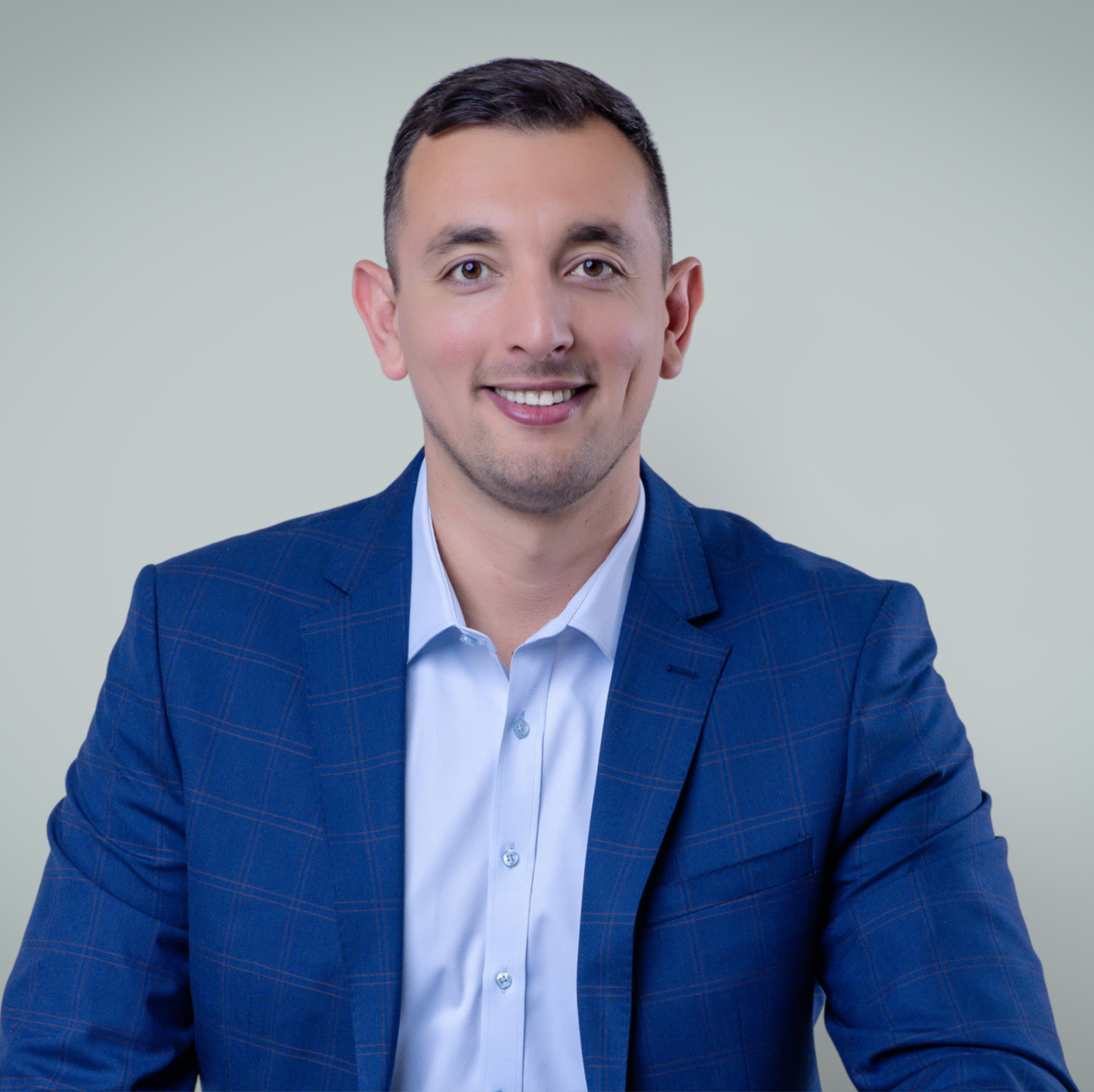 Dusan Stojanovic