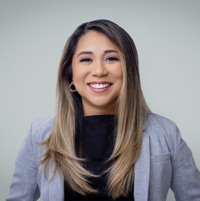 Jackie Sanchez