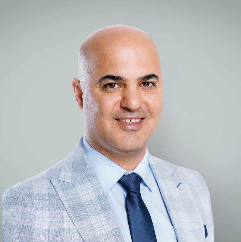 Davod Ghasemi