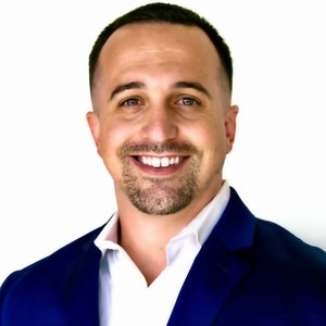 Justin Borges, founder and team lead of The Borges Real Estate Team