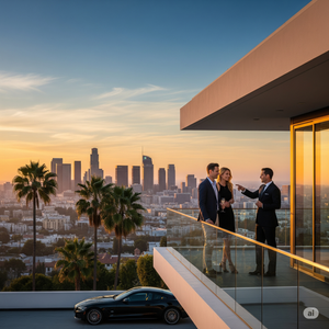 What Makes a Realtor the "Best" in Los Angeles? A Complete Guide to Finding Top Real Estate Agents
