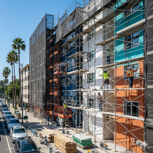 Can You Raise Rent After Renovations in Los Angeles? Complete Guide for 2025