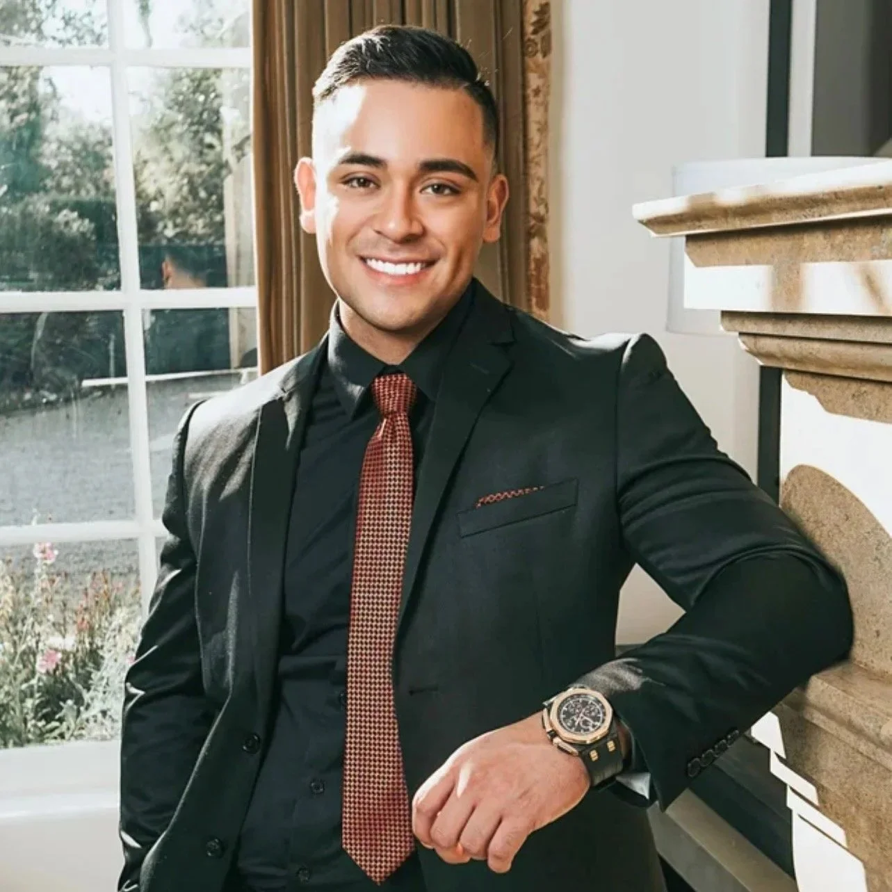 Rich Mejia