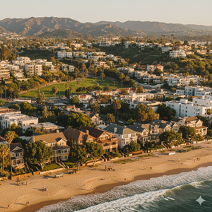 What Neighborhoods in Los Angeles Match My Budget and Lifestyle? A Complete 2025 Guide