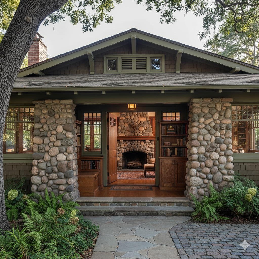 Selling Pasadena's Architectural Homes: Craftsman, Victorian, Mid-Century &amp;amp; Spanish Revival Specialist