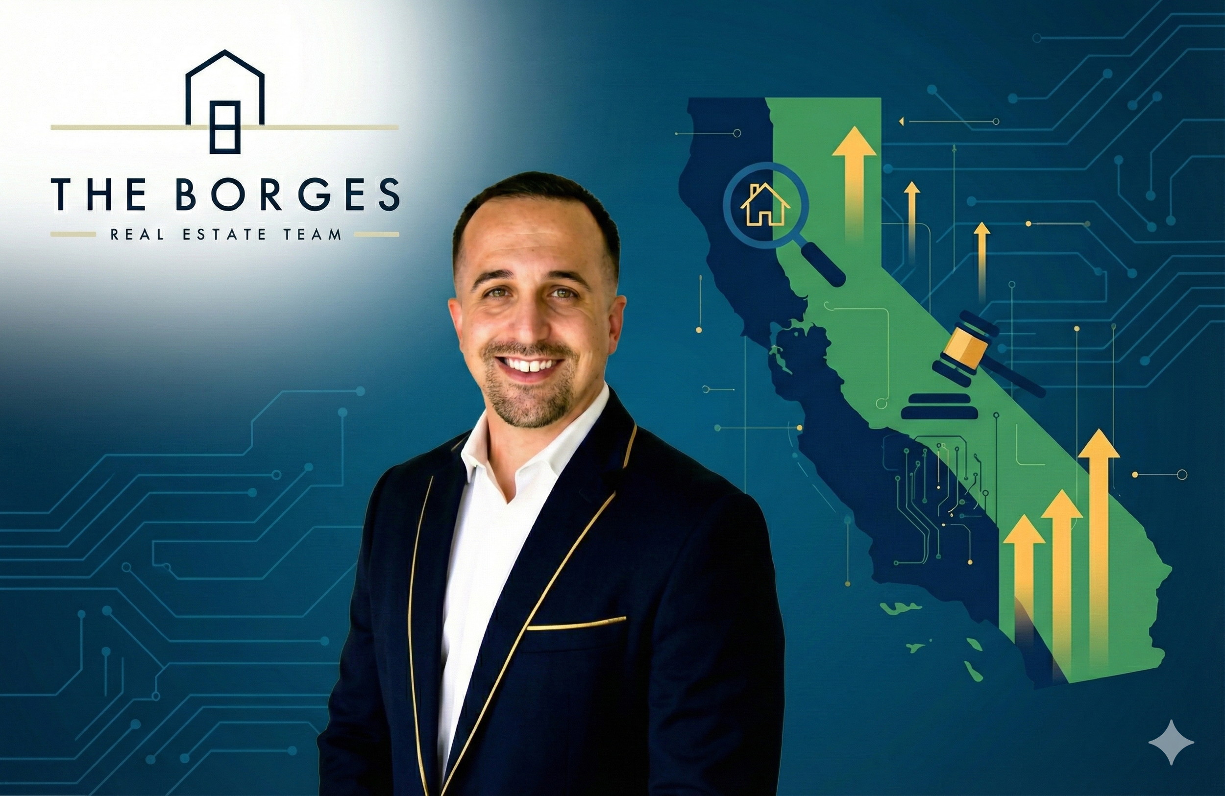 How to Invest in Probate Real Estate in California (2025 Strategy Guide)