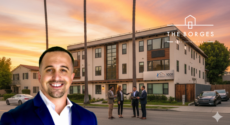 What Is a 1031 Exchange? LA Investor's Complete Guide