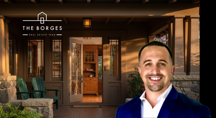 The Complete Pasadena Home Preparation Checklist (2025 Edition): How The Borges Real Estate Team Maximizes Your Sale Price