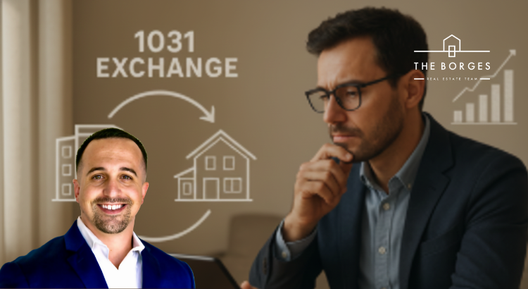Should You Even Do a 1031 Exchange? The Full Diagnostic Breakdown Realtors Never Tell You