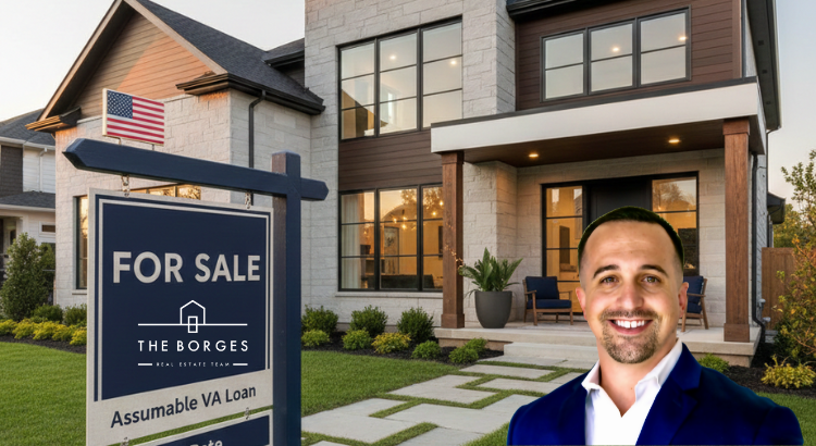 Can You Take Over Someone Else's VA Loan?