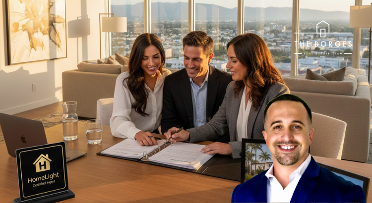 HomeLight Buy Before You Sell: Why You Need a Partner Agent (And How They're Selected)