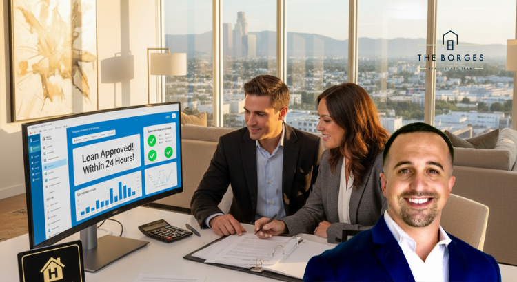 Who Qualifies for HomeLight Buy Before You Sell in Los Angeles?