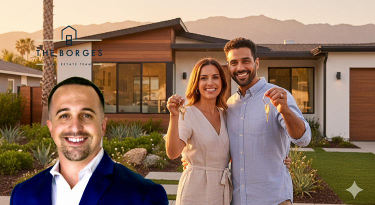 First-Time Home Buyer Los Angeles 2026: Complete Step-by-Step Guide