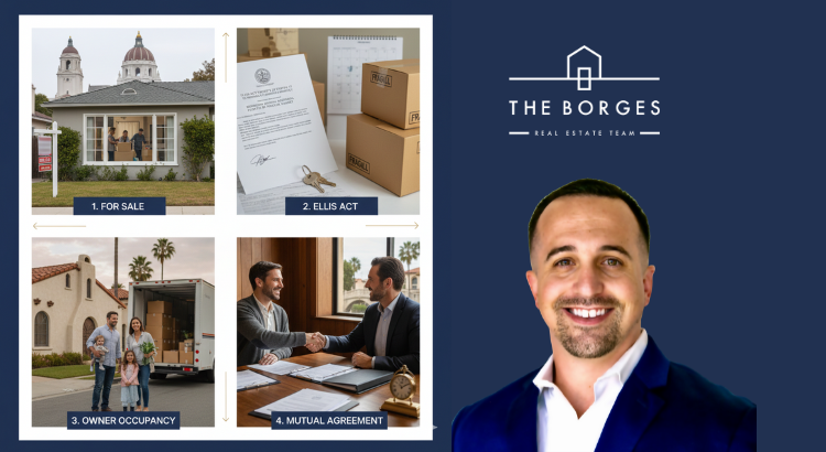 How to Stop Being a Landlord in Pasadena: Your 4 Exit Options Compared