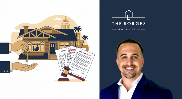 Just Inherited a Rental Property in Pasadena? Here's What Happens With the Tenants