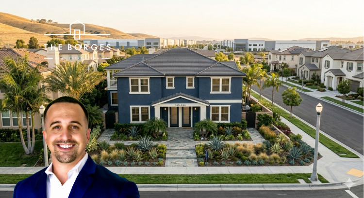 Sell My House for Cash in Eastvale, California