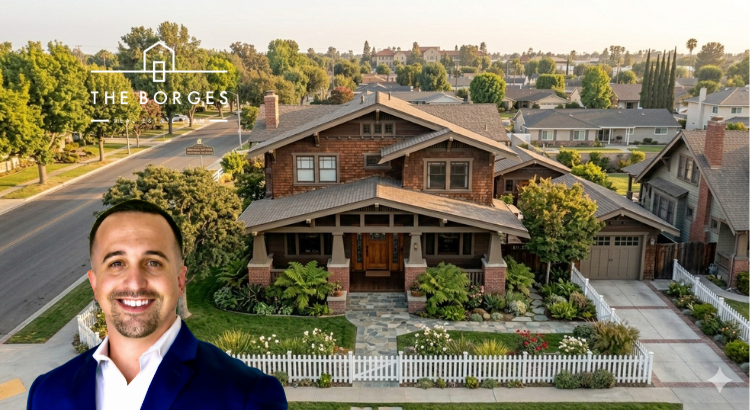 Sell My House for Cash in Whittier, California