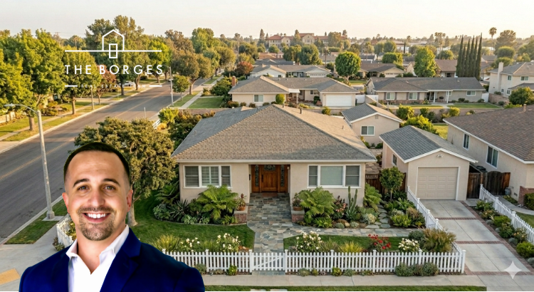 Sell My House for Cash in Commerce, California