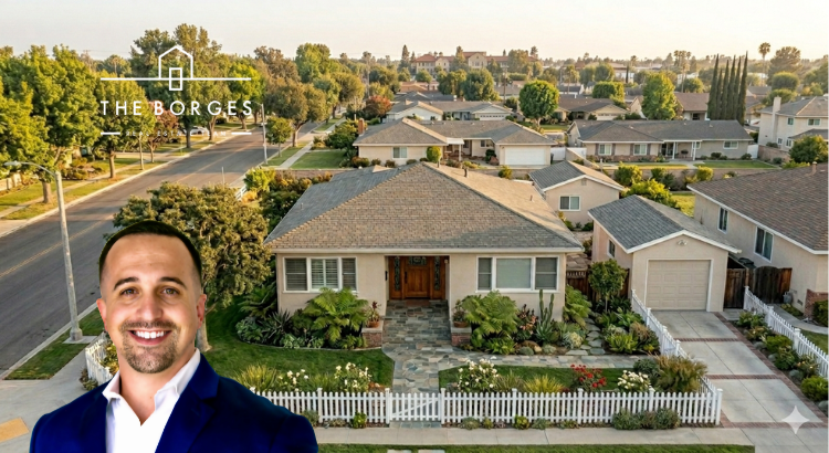 Sell My House for Cash in Bell Gardens, California