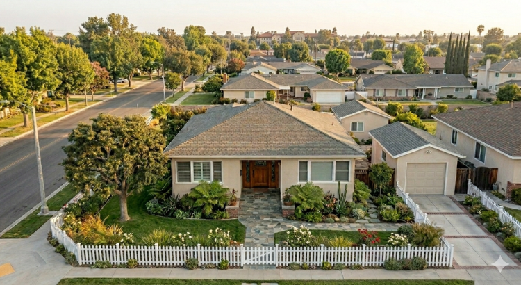 Sell My House for Cash in Norwalk, California