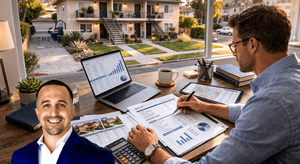 How to Calculate Multifamily Cap Rates &amp; ROI in Los Angeles County