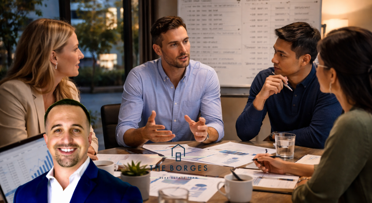 Best Real Estate Investor Meetups in Los Angeles (2026 Comparison)