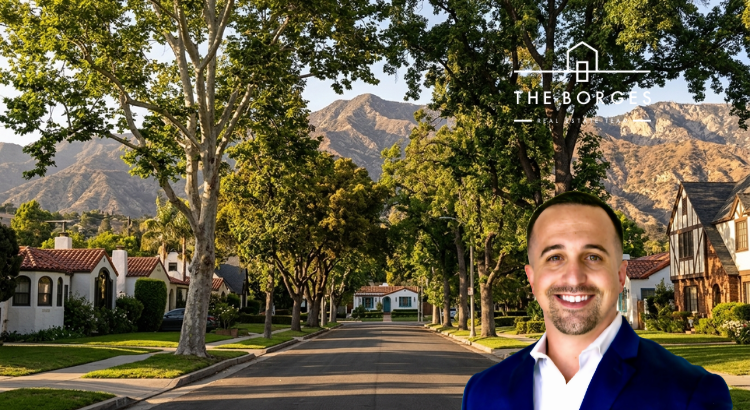 Where to Buy a Home in Glendale, CA | 2026