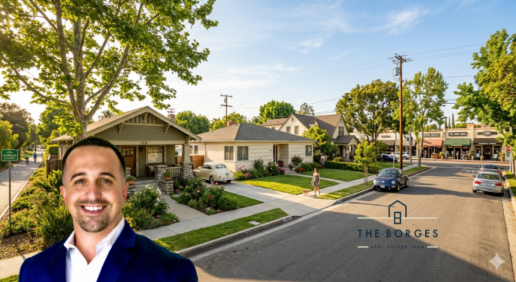 Living in Burbank, CA | Where to Buy 2026