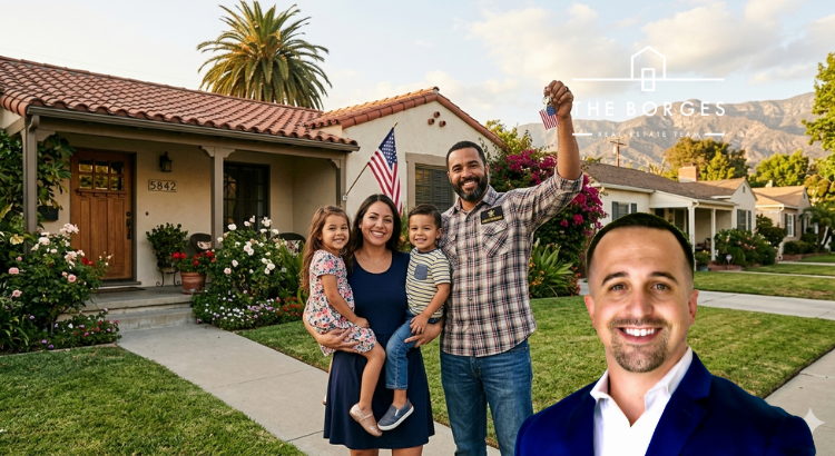 How Do VA Loans Work in Los Angeles? | Veteran's Guide 2026