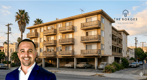 Sell or Retrofit? What LA Soft-Story Building Owners Need to Know Before the 2026 Deadline