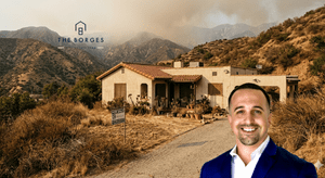 Can You Sell a Home in an LA Fire Zone? Insurance Crisis Solutions for 2026