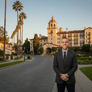 Selling a Home in a Wildfire Zone in the IE 2026