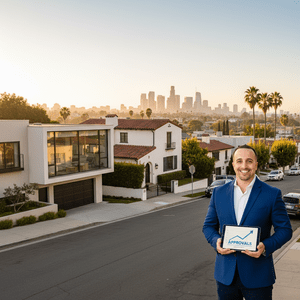 Buy a House Self-Employed Under 2 Years (2026)