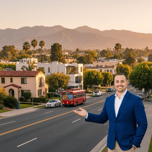 Buy a House with Student Loan Debt in LA (2026)