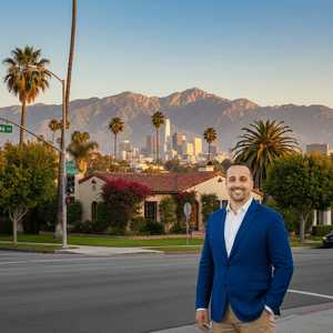 How to Buy a Home With an Assumable Mortgage in Los Angeles