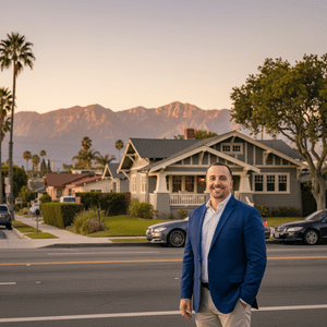 Self-Employed? How to Buy a Home in Los Angeles With a Bank Statement Loan