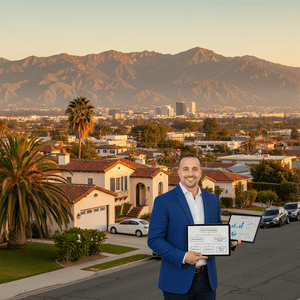How Does Seller Financing Work When Buying a House in Los Angeles?
