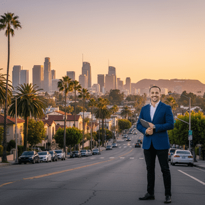 What Is the VA Loan Limit in Los Angeles County for 2026?