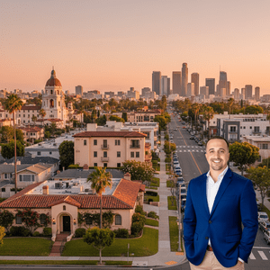 Where Should Veterans Buy a Home in Los Angeles in 2026?