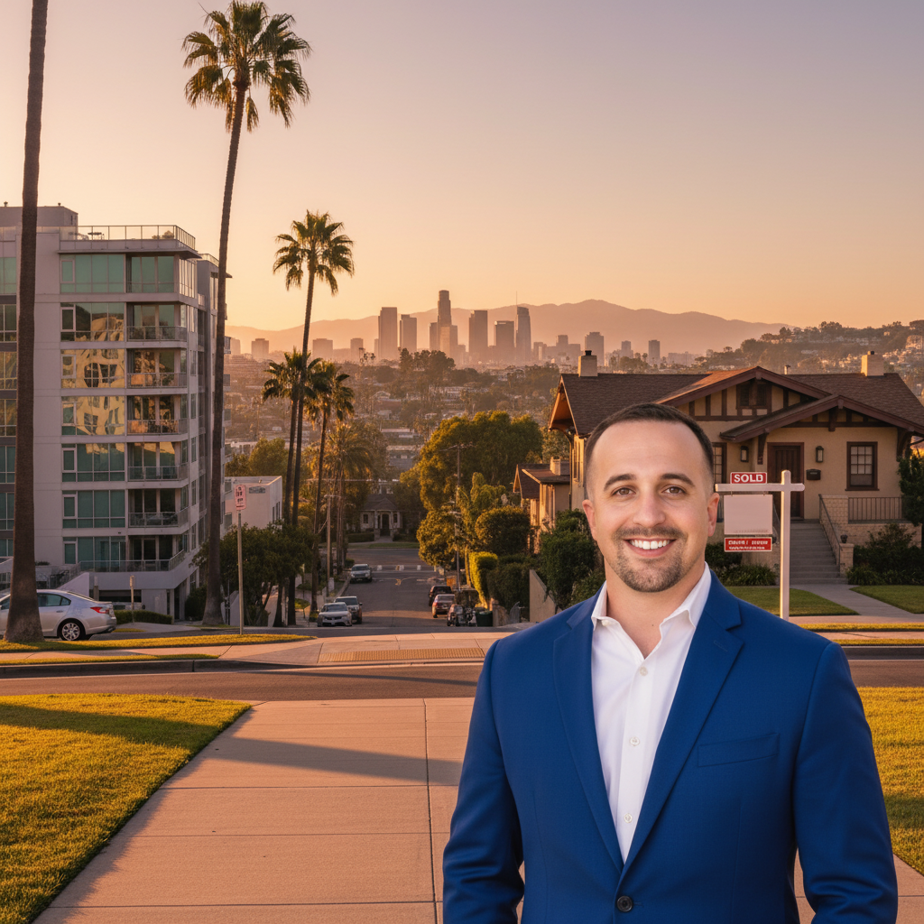 How Much Will I Net After Selling My House in California?