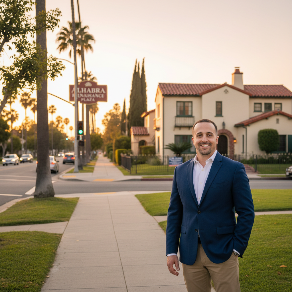 Is Alhambra a Good Place to Buy a House? 2026