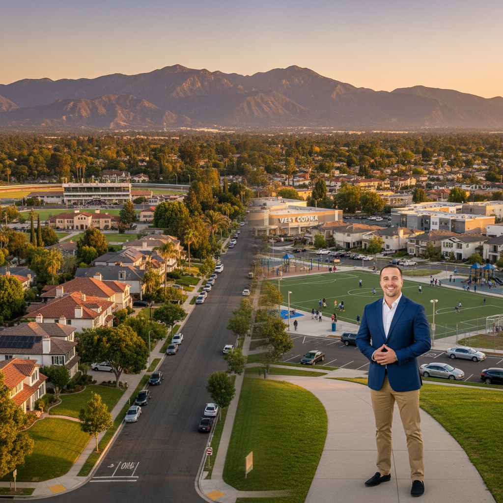 Best SGV Cities for Families | Top 9 Picks