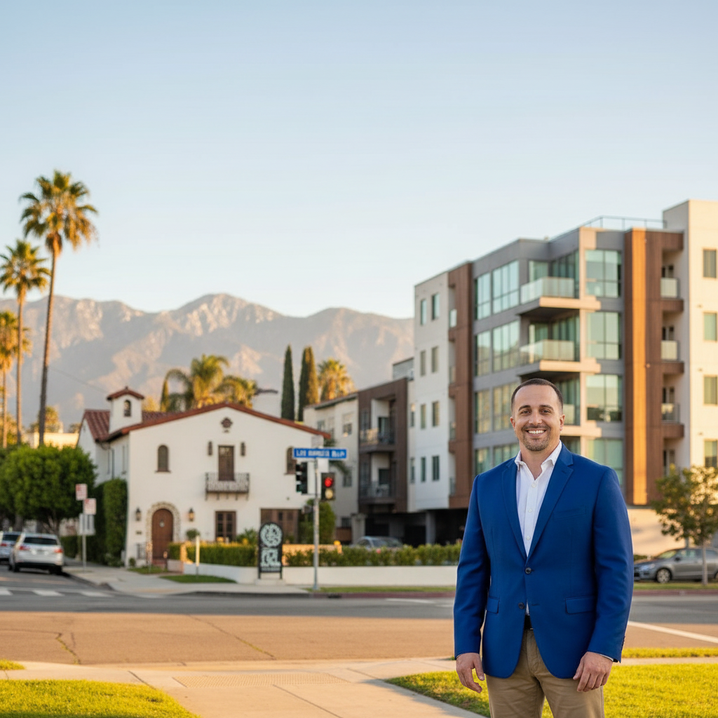First-Time Home Buyer Guide LA 2026