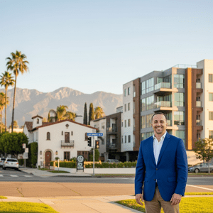 First-Time Home Buyer Guide LA 2026